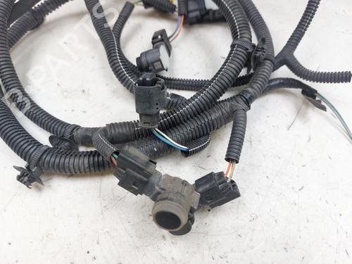 Electronic module PEUGEOT 308 II (LB_, LP_, LW_, LH_, L3_) 1.5 BlueHDi 130 | BP28618898M83 
