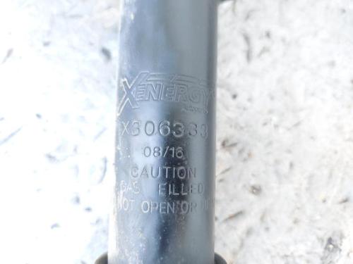 Right front shock absorber OPEL AGILA (A) (H00) 1.2 16V (F68) | BP26926061M17 