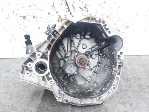 Used Gearbox RENAULT KANGOO III Box Body/MPV 1.5 Blue dCi 115 (FJAC) (116 hp) 24038600