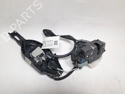 Front left lock FORD FOCUS IV Turnier (HP) 1.5 EcoBlue | BP36694151C98 - Image 2