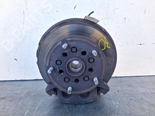 Used Right front steering knuckle Right front steering knuckle FORD TRANSIT CUSTOM V362 Van (FY, FZ) 2.0 EcoBlue (130 hp) 40596612 40596612