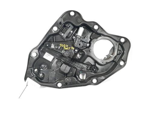Used Left rear window motor FIAT 500X (334_) 1.6 D Multijet (334AXA1B, 334AXA11) (120 hp) 15153841
