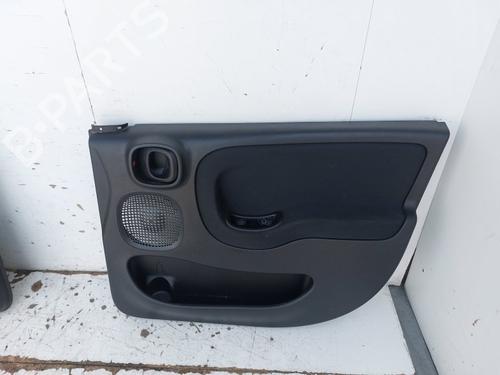 Sæde sæt FIAT PANDA (312_, 319_) 1.0 Mild Hybrid (312.PYD1B) | BP37631375C78  - Image 12