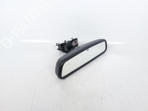 Used Rear mirror JAGUAR XE (X760) 2.0 D AWD (180 hp) 15163519