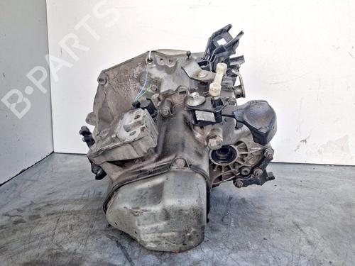 Gearbox PEUGEOT 2008 I (CU_) 1.2 VTi | BP39973664M3 - Image 4