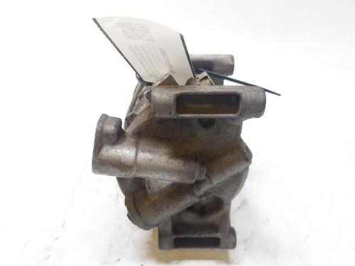 Kompresor / Sprężarka klimatyzacji A/C TOYOTA YARIS (_P13_) 1.4 D (NLP130_, NLP130) | BP30802872M34