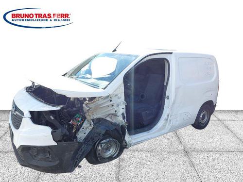 Right sun visor OPEL COMBO E Tour / Life (K9) 1.5 | BP19877462I2