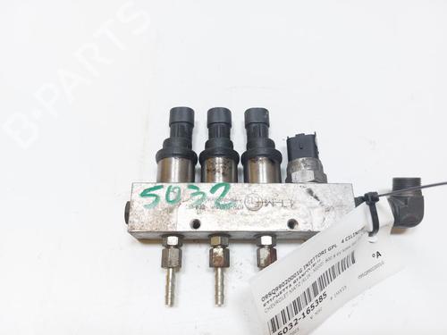 Injecteur CHEVROLET MATIZ (M200, M250) 0.8 (52 hp) 30454662