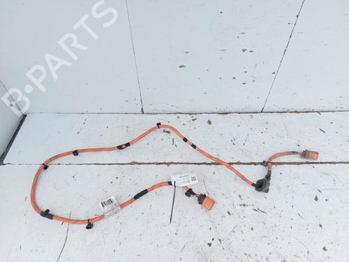 Used Wiring harness Wiring harness JEEP RENEGADE SUV (BU, B1, BV) 1.3 PHEV 4Xe (190 hp) 33263591 33263591