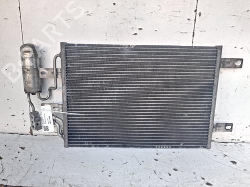 Used AC radiator AC radiator OPEL MERIVA A MPV (X03) 1.7 CDTI (E75) (100 hp) 40215524 40215524