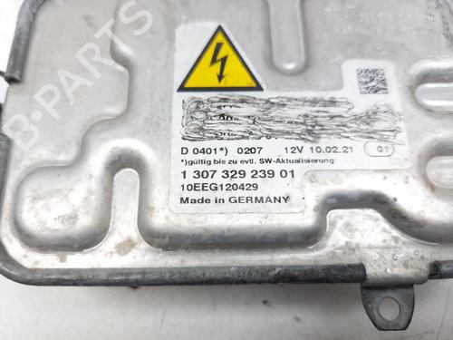 Electronic module MERCEDES-BENZ C-CLASS (W204) C 320 CDI 4-matic (204.089) | BP29383635M83 