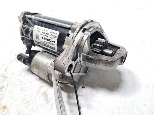 Starter JEEP RENEGADE SUV (BU, B1, BV) 1.3 PHEV 4Xe | BP34052442M8 - Image 3