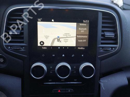 Other RENAULT MEGANE IV Saloon 1.5 Blue dCi 115 (LVA6) | BP26671836O1 - Image 14