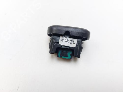 Right front window switch FIAT PANDA (312_, 319_) 1.2 (312PXA1A) | BP29237716I26 - Image 3