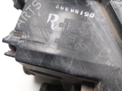 Scheinwerfer links FIAT PUNTO (188_) 1.3 JTD 16V | BP29641444C28 
