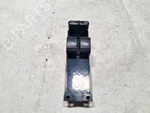 Used Left front window switch Left front window switch SKODA FABIA I (6Y2) 1.4 TDI (70 hp) 40036268 40036268
