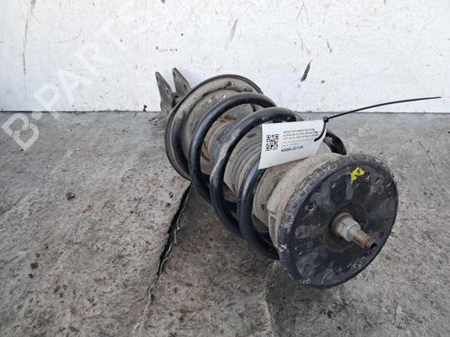 Used Right front shock absorber OPEL MOVANO B Bus (X62) 2.3 CDTI FWD (JV) (125 hp) 30898851