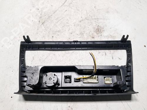 Climate control BMW X3 (E83) xDrive 20 d | BP33193416I5 - Image 2