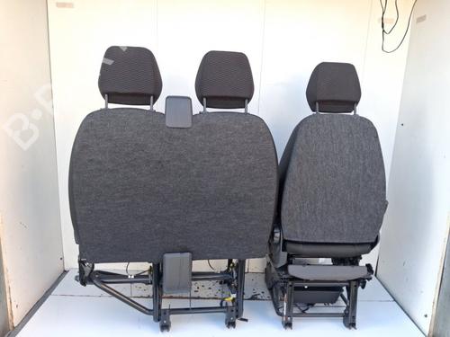 Other PEUGEOT BOXER Platform/Chassis 2.2 BlueHDi 165 | BP40036290O1 - Image 5