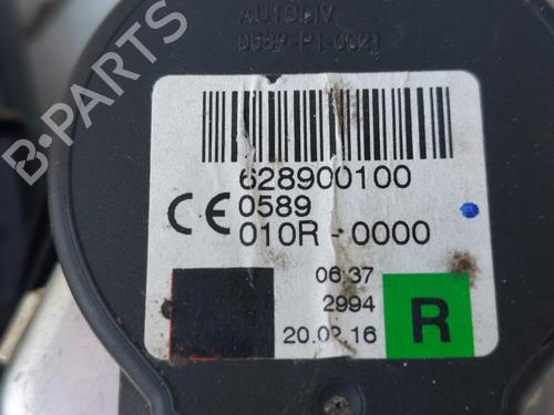 Airbag Kit MINI MINI CLUBMAN (F54) Cooper | BP17220241C86 