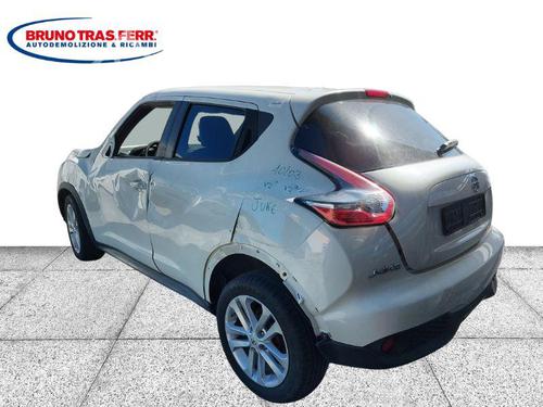 Front wiper motor NISSAN JUKE (F15) 1.2 DIG-T | BP15171178M29 