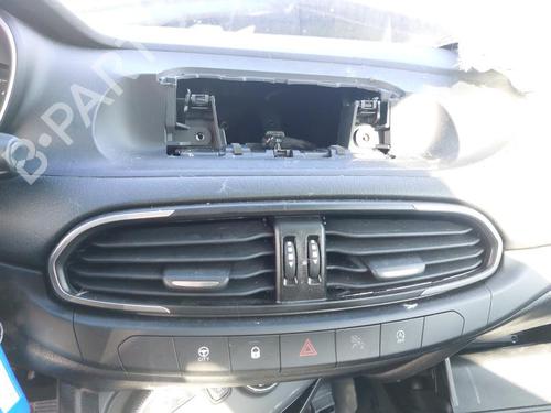 Engine mount FIAT TIPO Estate (356_, 357_) 1.0 (357WXN1A) | BP27442333M89 