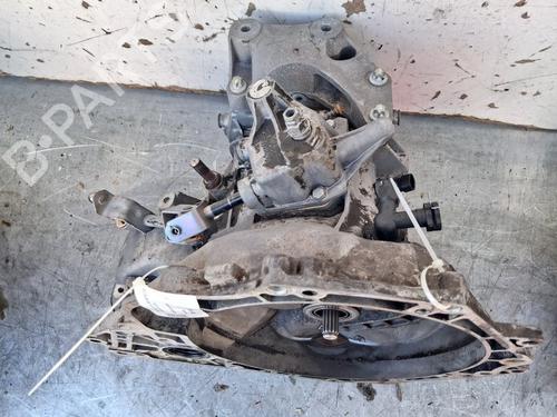 Gearbox OPEL CORSA D (S07) 1.2 LPG (L08, L68) | BP39644340M3 - Image 2
