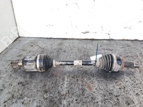 Used Left front driveshaft Left front driveshaft KIA SPORTAGE V (NQ5) 1.6 T-GDi Hybrid (230 hp) 33192951 33192951