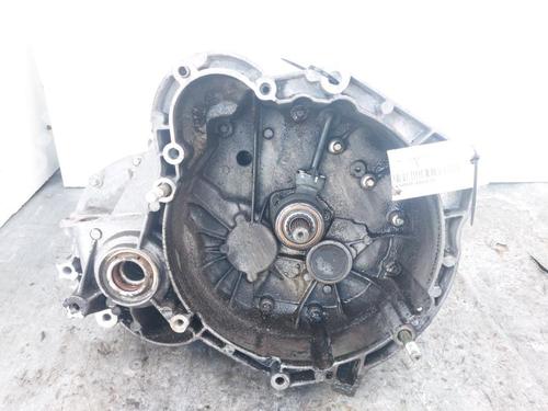 Used Gearbox LANCIA MUSA (350_) 1.9 D Multijet (350.AXC1A) (101 hp) 30505556