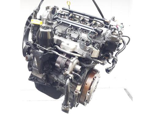 Motor FIAT GRANDE PUNTO (199_) 1.3 D Multijet (75 hp) 31272865