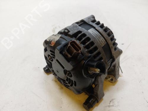 Alternator FORD FOCUS II (DA_, HCP, DP) 1.6 TDCi | BP37602182M7 - Image 3