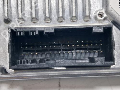 Engine control unit (ECU) FORD FOCUS IV Turnier (HP) 1.5 EcoBlue | BP36694137M57 - Image 4