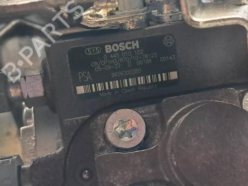 Engine FORD FOCUS C-MAX (DM2) 1.6 TDCi | BP38505353M1  - Image 7