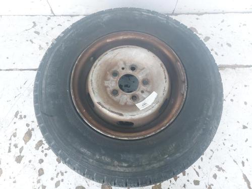 Rim FIAT DUCATO Panorama (280_) 2.5 D 4x4 | BP30454356C45 