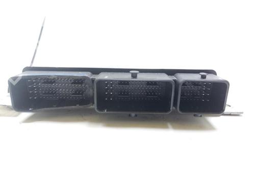 Engine control unit (ECU) DACIA DUSTER (PYM_, PYN_) 1.0 ECO G-100 | BP25732533M57 - Image 3