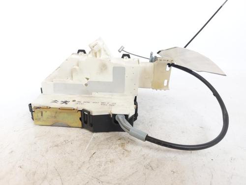 Front right lock CITROËN C4 I (LC_) 1.6 16V | BP15176875C97 