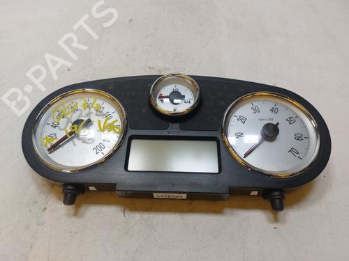 Used Instrument cluster Instrument cluster 37486211 37486211