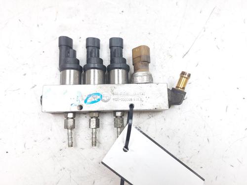 Used Injector CHEVROLET MATIZ (M200, M250) 0.8 (52 hp) 28618619