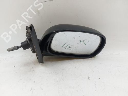 Used Right mirror NISSAN MICRA II (K11) 1.0 i 16V (54 hp) 27862774