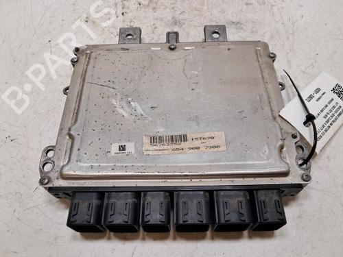 Engine control unit (ECU) MERCEDES-BENZ A-CLASS (W177) A 200 d (177.012) | BP38558121M57 - Image 4