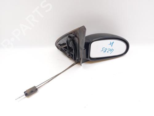 Used Right mirror FORD FOCUS I (DAW, DBW) 1.8 Turbo DI / TDDi (90 hp) 27648376
