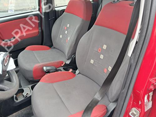Steering column stalk FIAT PANDA (312_, 319_) 0.9 (312PXN1A, 312PXN11) | BP33193635I23 - Image 15
