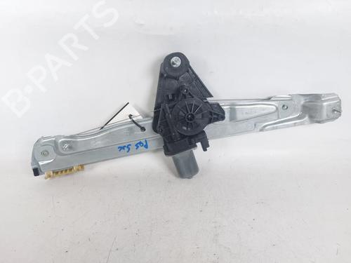 Used Left rear window motor DACIA DUSTER (P1310) 1.0 ECO G-100 (101 hp) 22754850