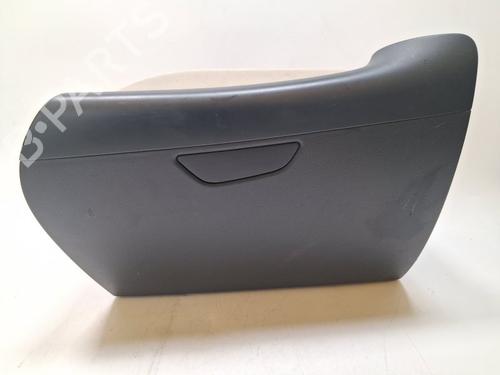 Used Glove box Glove box RENAULT CAPTUR I (J5_, H5_) 1.2 TCe 120 (120 hp) 40288328 40288328