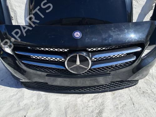 Full front MERCEDES-BENZ A-CLASS (W176) A 180 (176.042) | BP39492241S1 - Image 12