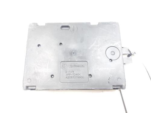 Electronic module DACIA SANDERO II 1.0 LPG (B8ML) | BP24996939M83 
