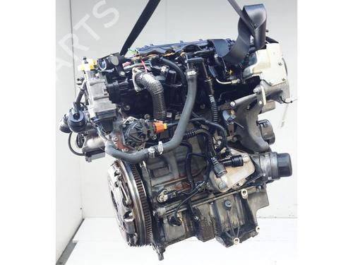 Motor FIAT BRAVO II (198_) 1.6 D Multijet (198AXH1B) | BP30898538M1