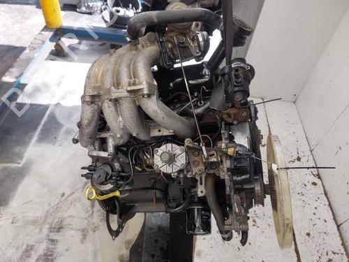 Engine FORD TRANSIT Platform/Chassis (E_ _) 2.5 DI (EME/L/S, ENE/L/S) | BP37660305M1 - Image 9