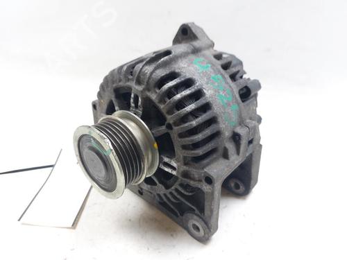 Used Alternator RENAULT SCÉNIC II (JM0/1_) 1.5 dCi (JM02, JM13) (101 hp) 28451371