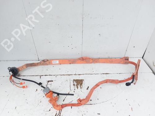 Used Wiring harness Wiring harness 20502798 20502798